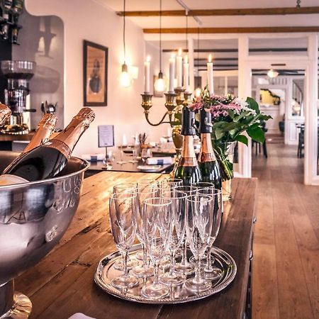 Asminderod Kro Fredensborg Esterno foto