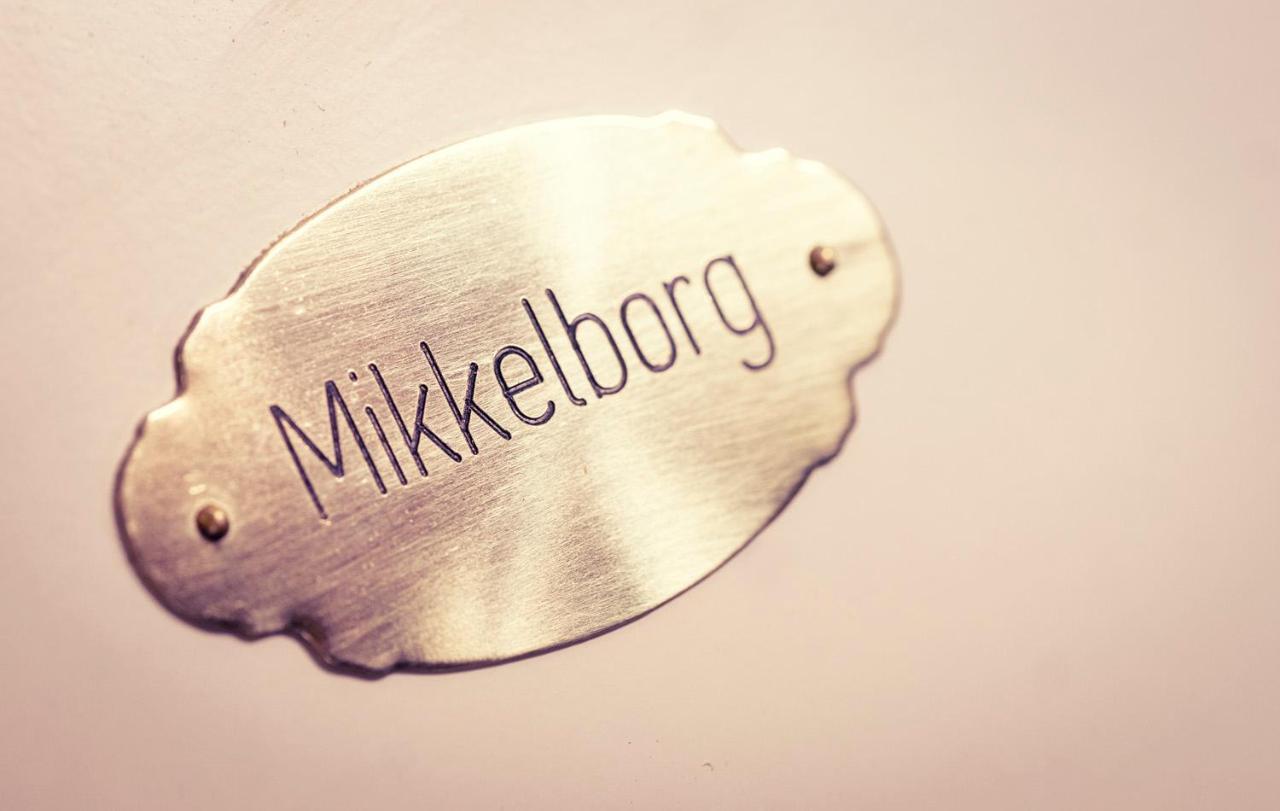 Asminderod Kro Fredensborg Esterno foto