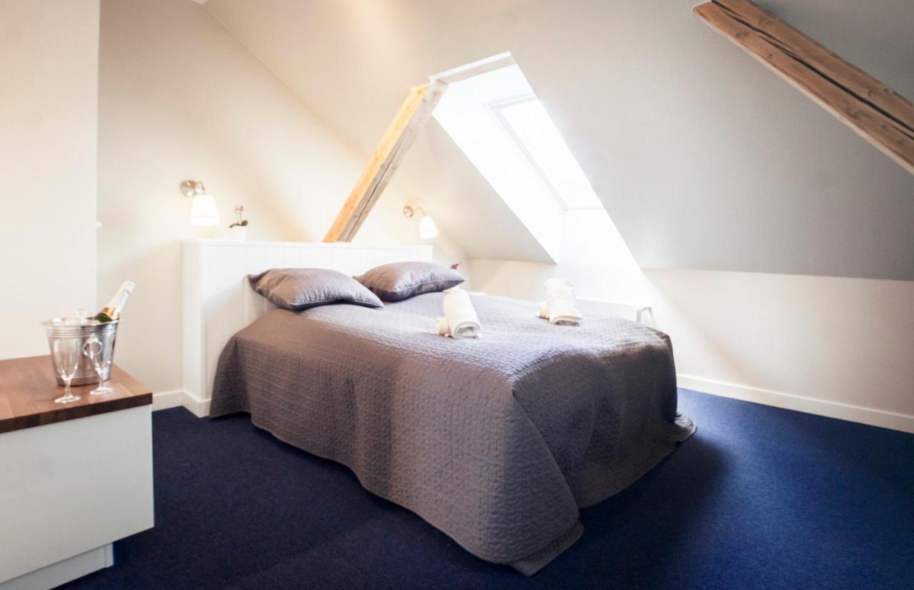 Asminderod Kro Fredensborg Esterno foto